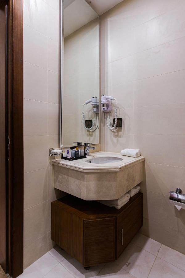 Sarwat Park Hotel Riyadh - Diplomatic Quarter Luaran gambar