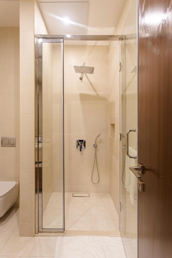 Sarwat Park Hotel Riyadh - Diplomatic Quarter Luaran gambar