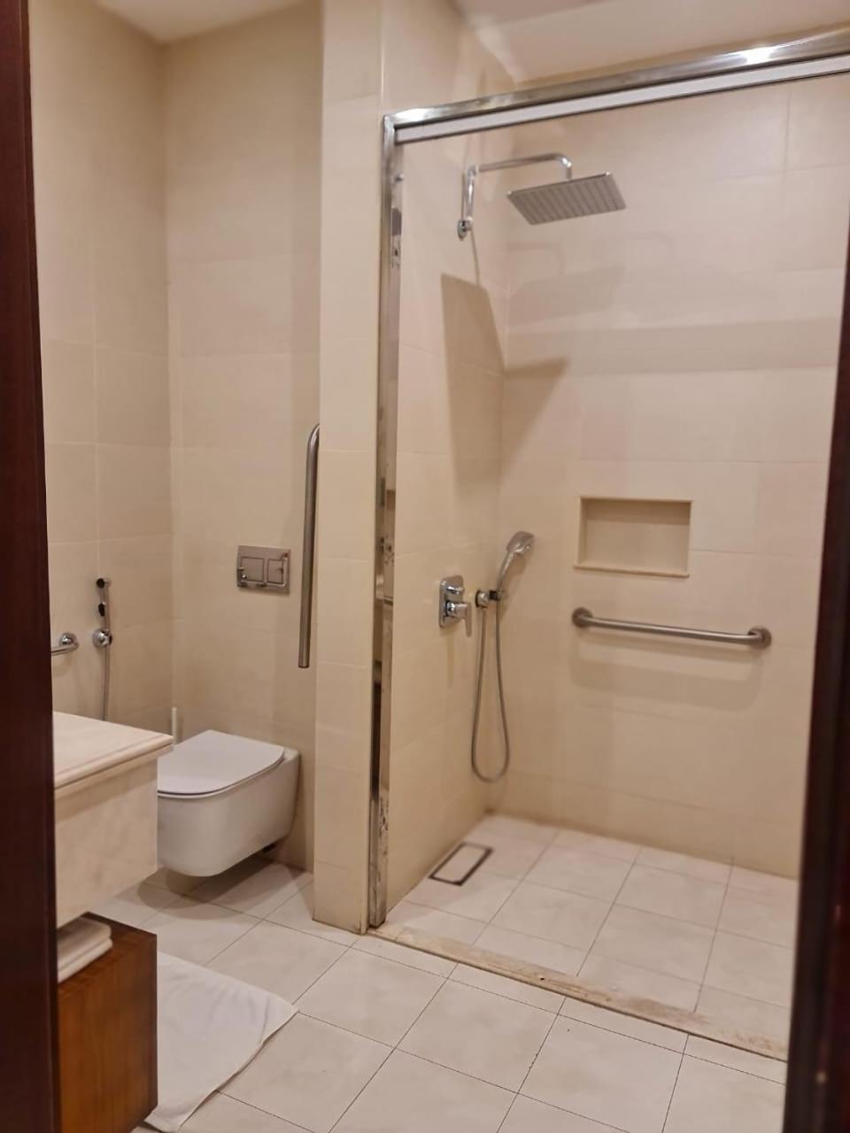 Sarwat Park Hotel Riyadh - Diplomatic Quarter Luaran gambar